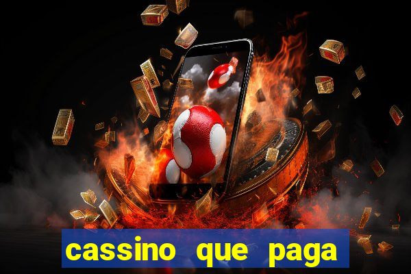 cassino que paga 18 reais no cadastro